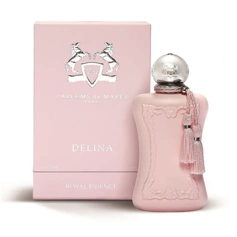 delina parfums de marly fragrantica.